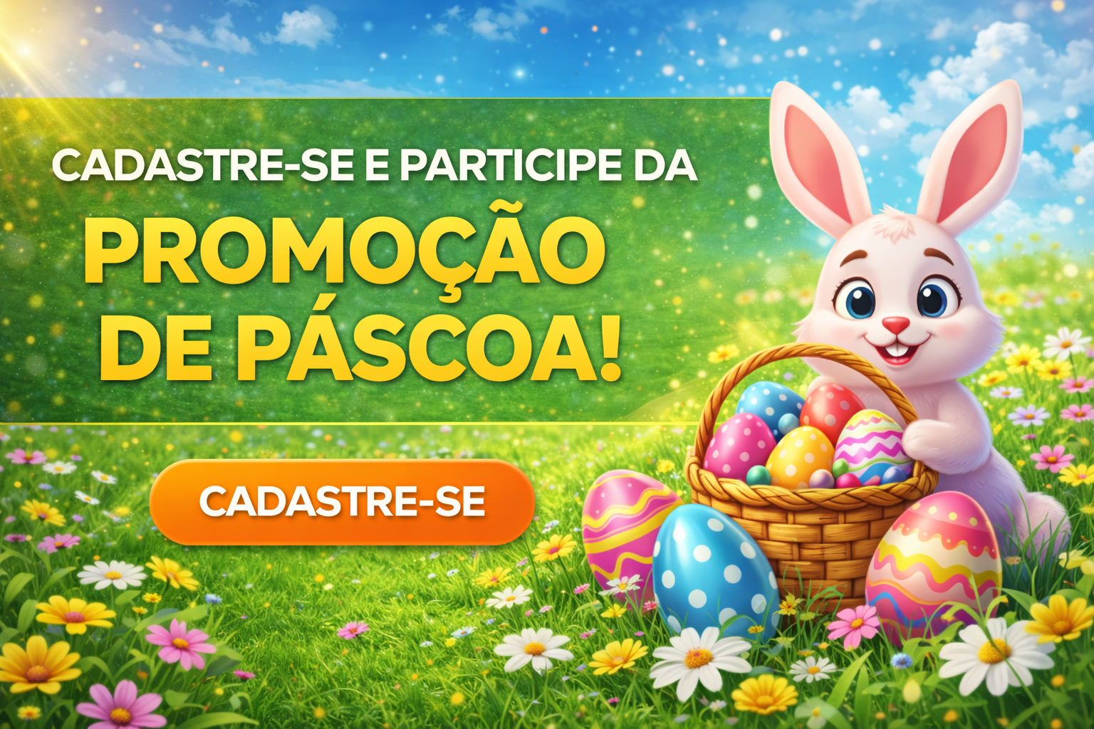 Promoção